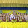 พิธีรับพระราชทานพระบรมฉายาลักษณ์ รัชกาลที่ 10